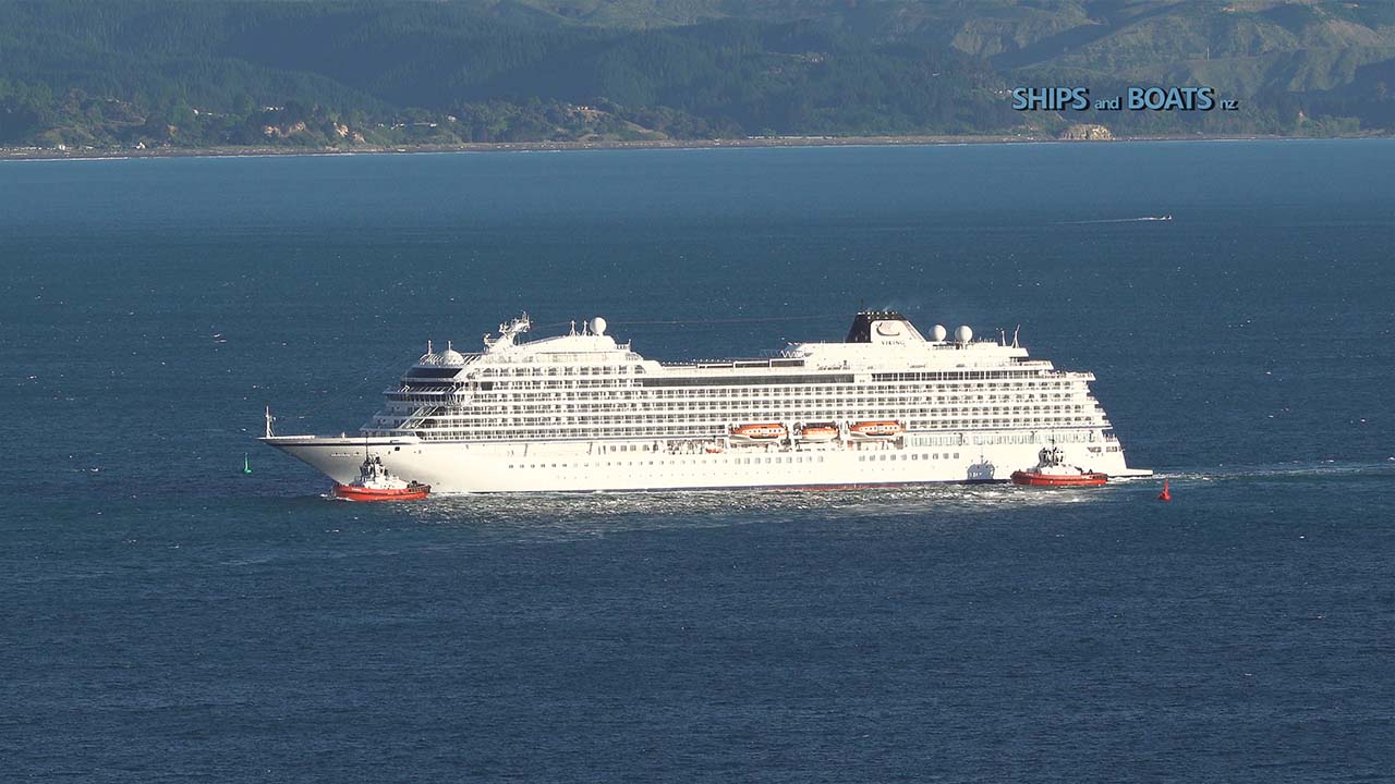 Viking Orion